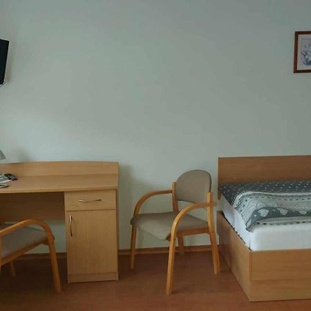 Inter-Bar-Motel Nowe Marzy Exterior foto