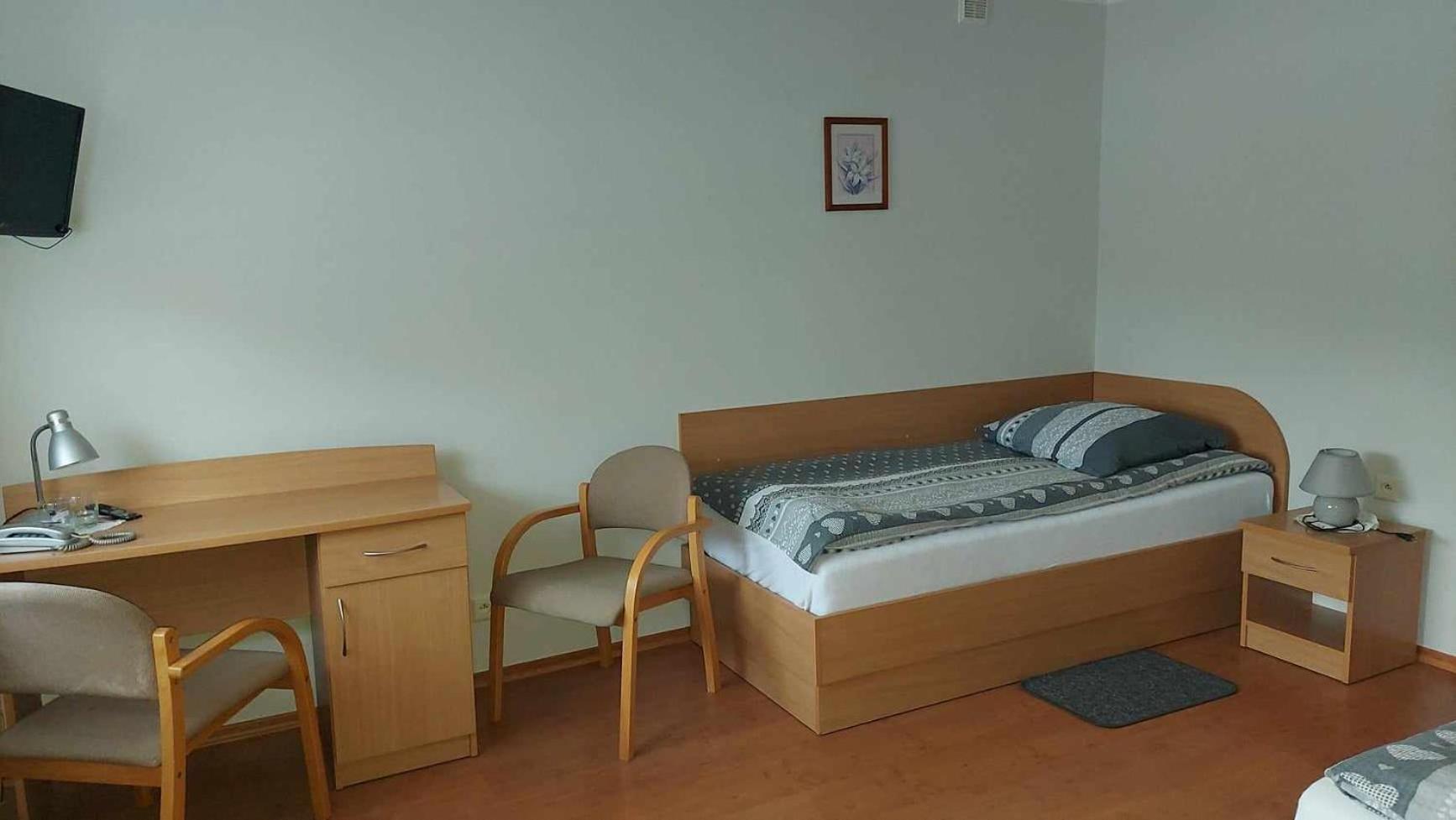 Inter-Bar-Motel Nowe Marzy Exterior foto