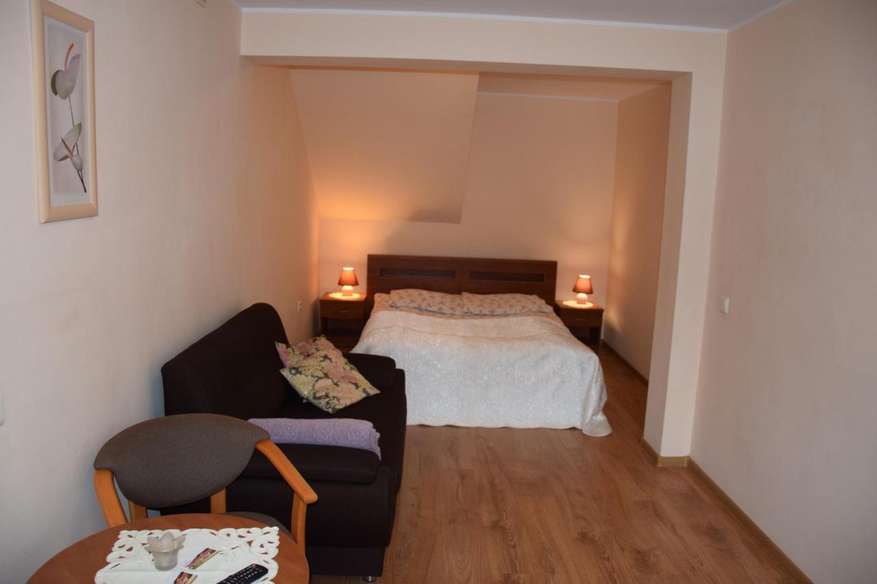 Inter-Bar-Motel Nowe Marzy Exterior foto